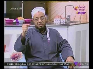 #بالفيديو "مفسر أحلام" يكشف دلالة رؤيه "الفأر" فى الحلم!