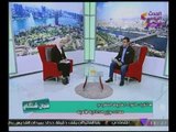 فنجان شاى مع هانى النحاس | تطورات حادث مسجد الروضة الارهابى 27-11-2017