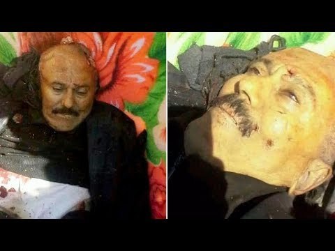 لواء عبدالحميد العنانى مقتل #صالح سيشعل من حدة الاشتباكات فى اليمن وكل دا لصالح هذه الدولة!!
