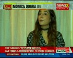 EDM on NewsX: American musician Monica Dogra in an exclusive conversation on NewsX