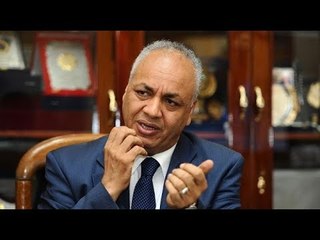 انفراد| محامية "شفيق" تفجر كارثة: "مصطفي بكري" و"الوطن" فبركوا أخبار على لساني...!