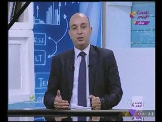 #شاهد بالفيديو تعليق نارى من #مذيع_الحدث عن حادث مسجد الروضة الارهابى