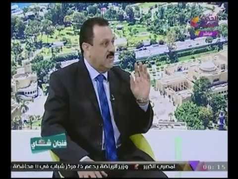 محلل سياسى يكشف الاهداف الرئيسية للعملية الارهابية بـ #مسجد_الروضة