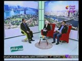 فنجان شاى مع هانى النحاس| المحلل السياسى