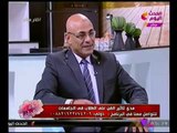 الفنان ماجد عبد العظيم : لا افكر بترك التدريس بالجامعه من اجل احتراف التمثيل
