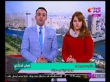 مراسل الحدث من سيناء يكشف تطورات الوضع الامني بعد تعهد الرئيس بالقوه الغاشمه ضد الارهاب