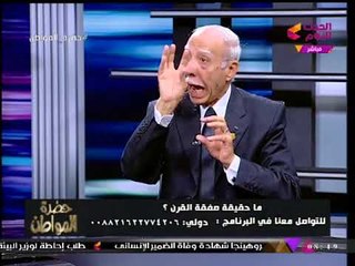 اللواء "ناجي شهود" يفضح كواليس المخطط الصهيو-أمريكي لتقسيم المنطقة