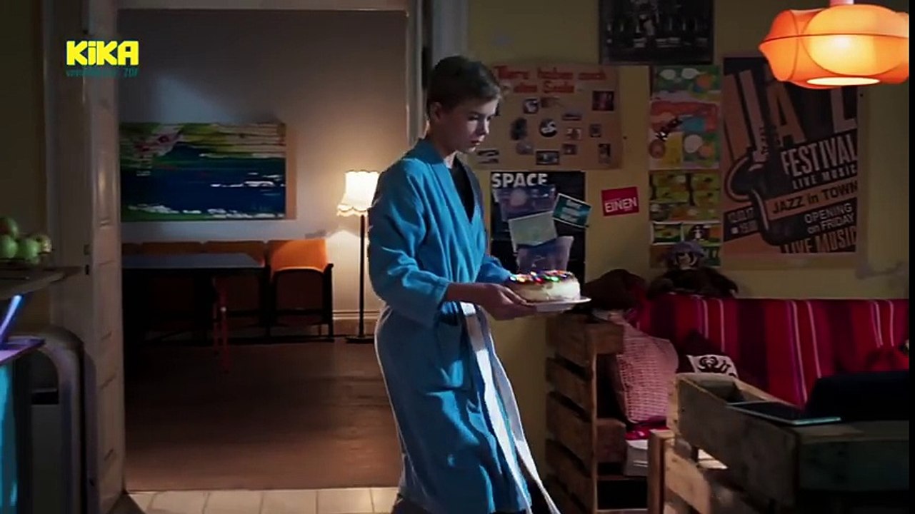 'Happy Birthday, Henri!' | Mehr auf KiKA.de