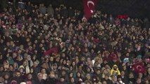 Erdoğan Jandarma ve Sahil Güvenlik Akademisi Mezuniyet Törenidne Konuştu -6