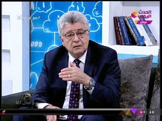 النائب "هاني أباظة" يكشف خطورة تجاهل التنمية بسيناء والسر وراء حادث الروضة