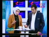 مذيعين الحدث يوجهون كلمات صاعقه لمعتز مطر ومحمد ناصر :