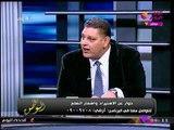 أنا الوطن مع أيسر الحامدي| الاستيراد والارتفاع الجنوني في أسعار السلع 7-12-2017