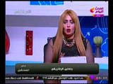 مصر المستقبل مع جاكلين الزقازيقي واحمد سعد | حول كارثة مصانع بئر السلم للصلصله والعصائر 8-12-2017