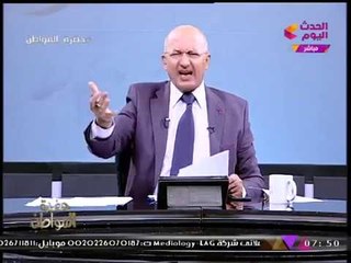 "سيد علي" يفضح مخطط اوروبي لتنفيذ كارثة داخل ليبيا....!