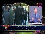 عبد الناصر زيدان يفتح النار على لجان الإخوان الإلكترونية: 