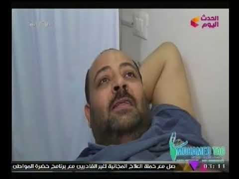 حلوة الحياة مع شيماء صبح | لقاء مع د. محمد تاج الدين عن طرق علاج مشاكل السمنة 7-12-2017