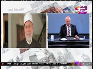 مستشار شيخ الأزهر يكشف كواليس رفض "الطيب" لقاء "نائب ترامب"