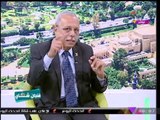 مؤسس المخابرات القطرية بلهجة حاسمة: اللي هيضرب علينا طلقة هيترد عليه بـ10 طلقات
