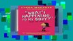 Review  What s Happening to My Body? Book for Girls: Revised Edition
