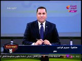 محرم الراغب عن فوز الخطيب برئاسة الأهلي: النادي رجع لأبنائه