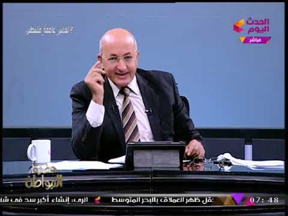 "سيد علي" يوجه سؤالا محرجا بعد إعلان تحرير العراق وسوريا من داعش: وديتوهم على فين...!؟