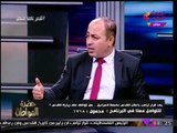 د. جهاد الحرازين تعليقا على قرار 