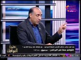 د. أيمن الرقب يطالب 