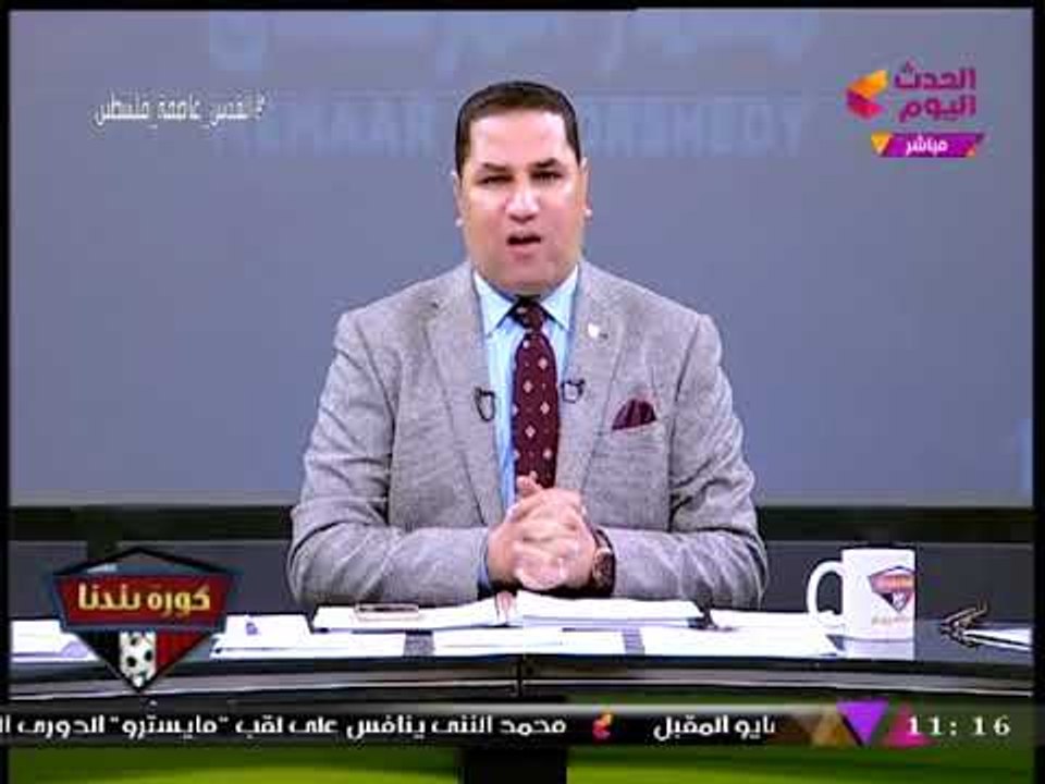 "عبد الناصر زيدان" ينفعل بأقوي قصائد "نزار قباني" التي انتفض فيها من أجل الأقصي