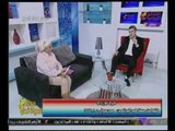 معانا الحياة تحلو مع بسام الخوري وجهاد إبراهيم| قوة إرادة الانسان والتخلص من الكسل 9-12-2017