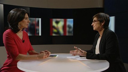 Migrants : "Les objectifs de l'UE ne sont pas atteints au Niger"