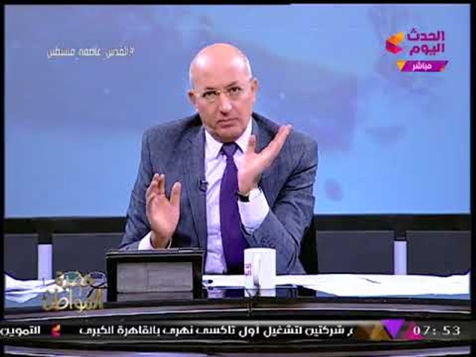 الإعلامي "سيد علي" في هجوم (+18) ضد معتز مطر: "أنت أغا ومخنث ومخصي...!"