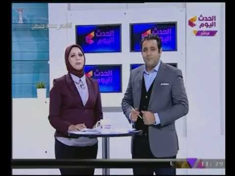 خبير استراتيجى يكشف الهدف من زيارة "بوتين" إلى القاهرة..ويعلق على قرار ترامب: هناخد حقنا بالقوة"