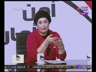 "صاحبة تجربة تشغيل الشباب" عن التنمية فى الصعيد :"كنز ومعظم قادة مصر صعايدة"