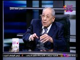 الرئيس الأسبق لهيئة الطاقة النووية يكشف أسباب اتجاه مصر 