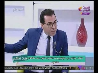 "د.صلاح السقا" الحكومة الحالية أفشل حكومة مصرية :"مش قادرة تسوق نفسها"!