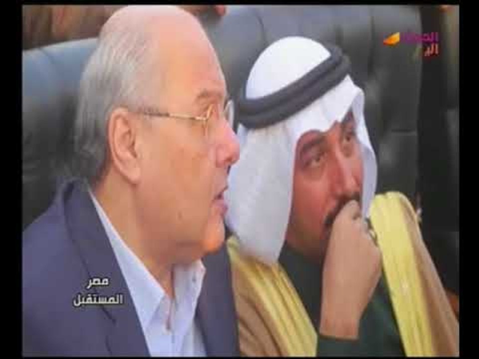 تقرير .. موسى مصطفى موسى زعيم حزب الغد في برنامج مصر المستقبل