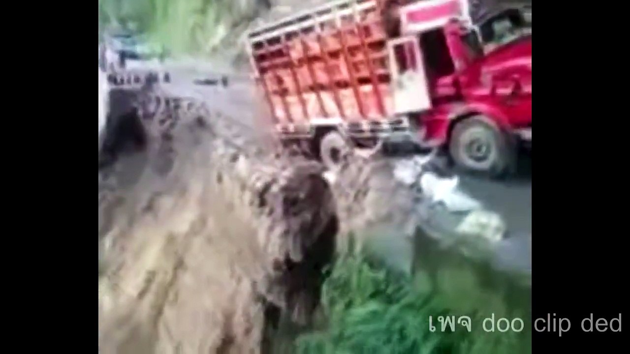 Petite compilation d'idiots de la route
