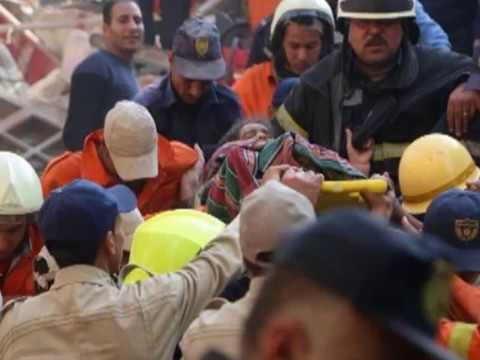 رئيس الشعبة المدنية بنقابة المهندسين يفجر مفاجآت صادمة عن أسباب سقوط عقار روض الفرج