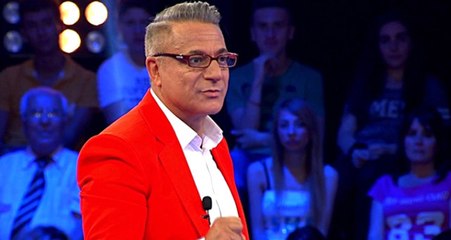 Mehmet Ali Erbil 17 Sene Önceki Görüntüleriyle Hem Güldürdü Hemde Duygulandırdı