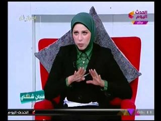 فنجان شاي مع رانيا البليدي |دور النائب محمد اسماعيل في خدمة اهالي دائرة بولاق الدكرور 13-12-2017