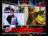 مذيعة الحدث ترد بقوه علي اتهام ملكة جمال السودان للمصريين بالعنصريه والتحرش