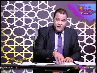 ليدبروا اياته مع ايمن جبر| لقاء مع الشيخ وليد إسماعيل وحلقة نارية عن عبدة الشياطين  14-12-2017