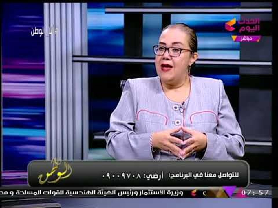 أنا الوطن مع أيسر الحامدي| نقاش ساخن حول الدراما السوداء وسلبيات السوشيال ميديا 13-12-2017