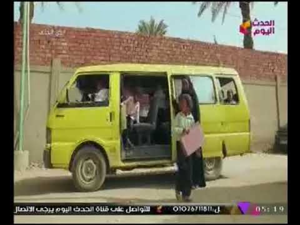 كن ايجابي مع فاتن شاهين |حول دعم المشاريع الصغيره والمتوسطه للشباب 6-12-2017