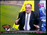 الناقد جمال العاصي يتهكم على 