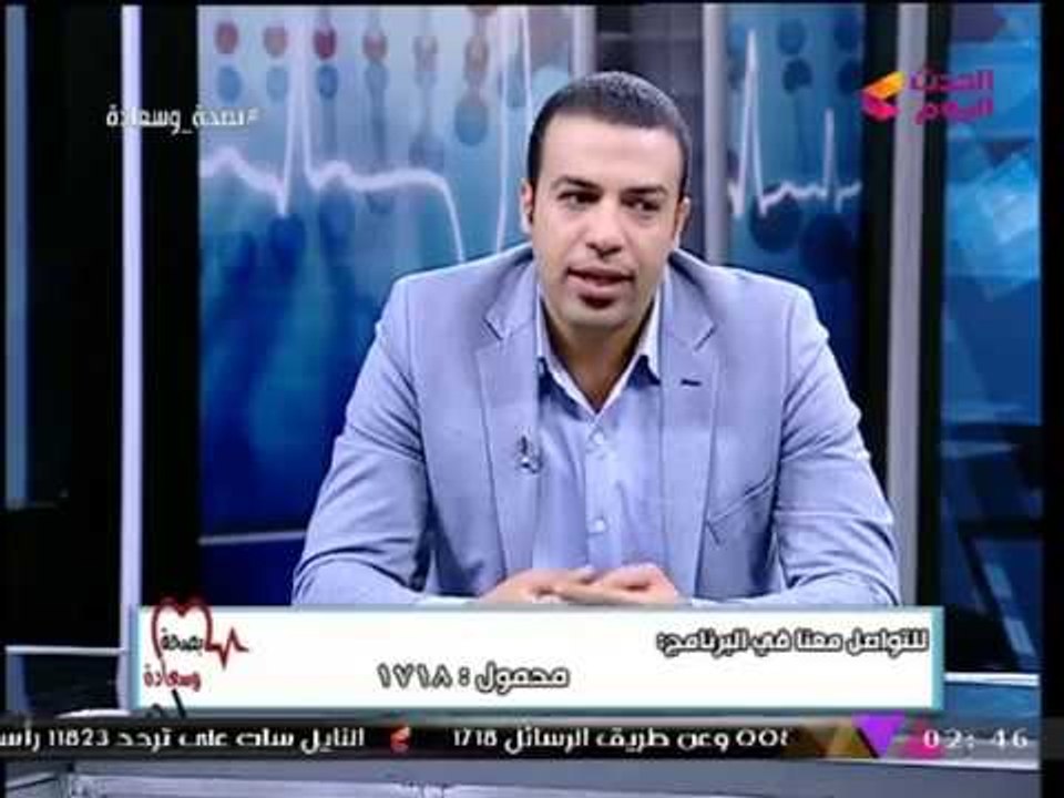 تعرف علي الأمراض التي تسببها السمنة ونسب الإصابة بالسرطان