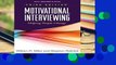 Library  Motivational Interviewing, Third Edition: Helping People Change (Applications of