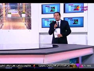المستشار محمد مهران يوجه رسائل نارية للإرهابيين: "لا دين لكم... أنتم أخس من الحيوانات"