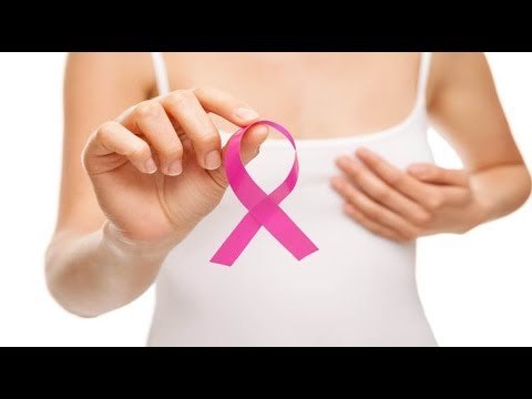 فيديو| تعرفي على طريقة الاكتشاف المبكر لـ سرطان الثدي ؟!