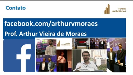 Fundos Imobiliarios - Rodrigo da Costa Medeiros